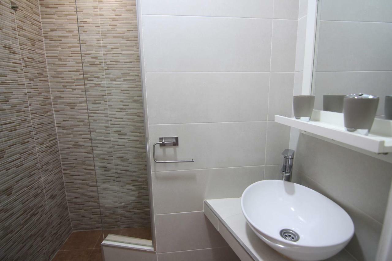 Апартаменты Apartamento La Bendicion De Manuela Кадис Экстерьер фото