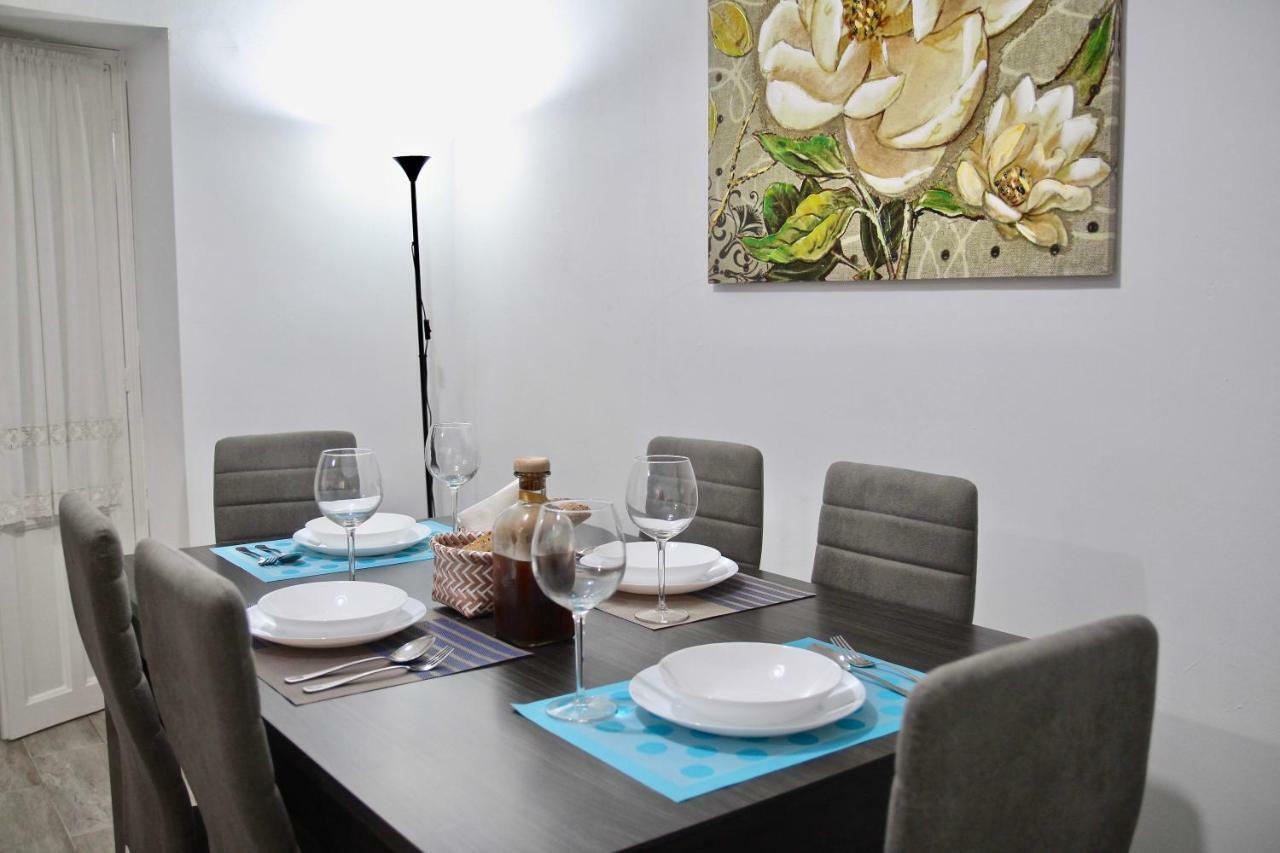 Апартаменты Apartamento La Bendicion De Manuela Кадис Экстерьер фото